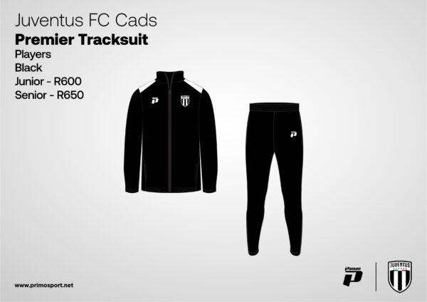 Premium Tracksuit